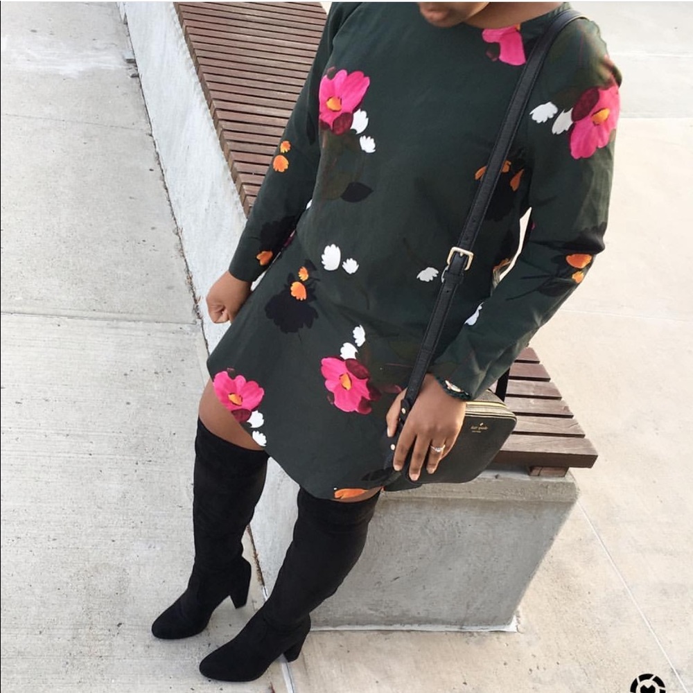 Joe Fresh Dress